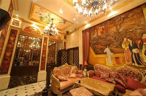 淄博市高档KTV妹子质量哪家好 淄博市高档KTV妹子质量哪家好