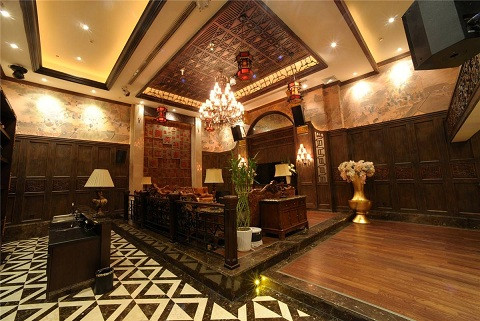 淄博市哪个KTV少爷男模妹子服务好